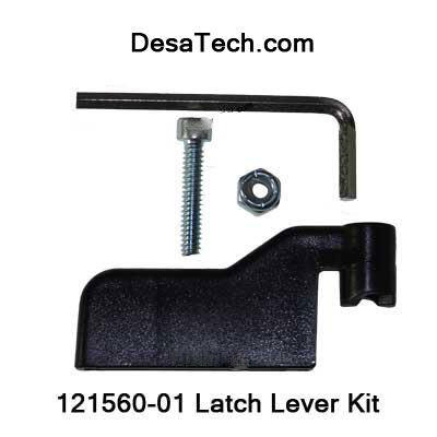 121560-01 Latch Lever Kit for Remington Polesaws