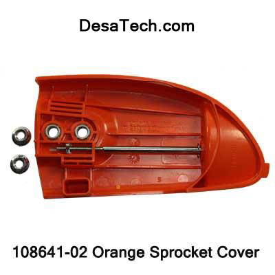 108641-02 sprocket cover kit for Remington Chainsaws
