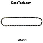 M14SC saw chain